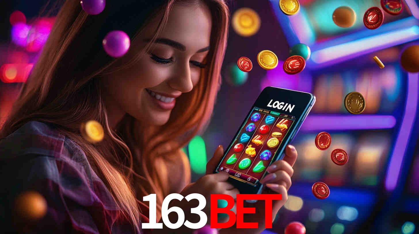 Processo de Download do App 163bet - Passo a Passo Simples