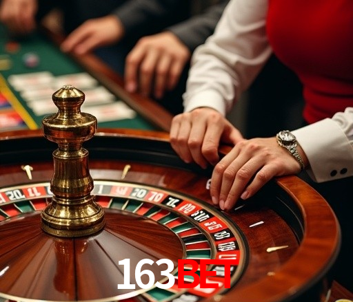 Interface do Aplicativo 163bet - Design Premium e Intuitivo