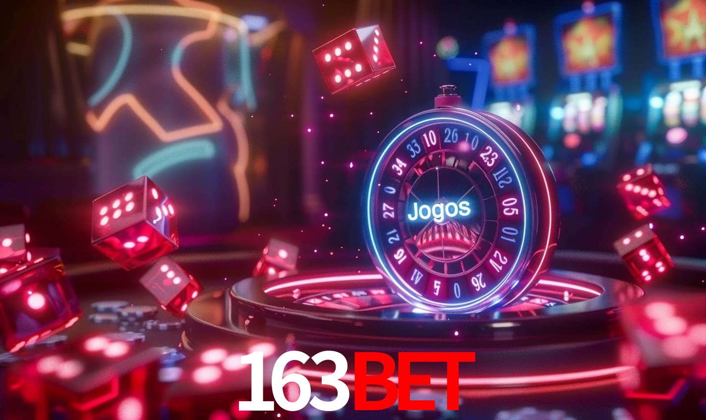Cassino ao Vivo 163bet - Dealers Brasileiros Profissionais